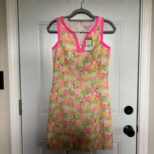 NWT Lilly Pulitzer Percy Dress